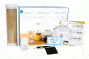 Silhouette America Starter kits Silhouette glass etching starter kit KIT-GLASS-3T