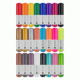 Silhouette America Starter kits Silhouette Sketch Pen Starter Kit  24 Pack KIT-PEN2