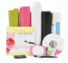 Silhouette America Starter kits Silhouette vinyl starter kit KIT-VINYL-3T