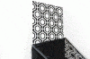 Silhouette America Stencil Vinyls & Fabric Ink Silhouette adhesive stencil material VINYL-STENCIL-9-3T