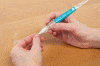 Silhouette America Tools Silhouette pick-me-up tool