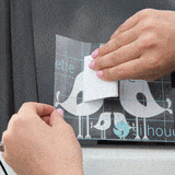 Silhouette America Tools Silhouette scraper TOOL-02
