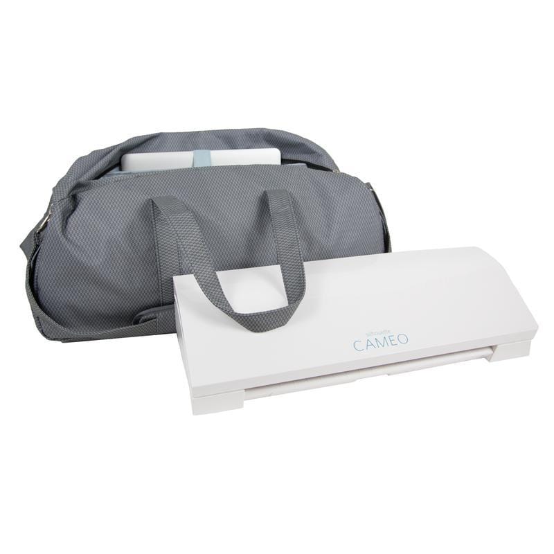 Silhouette America Totes & Dust Covers Silhouette Cameo 3 Tote
