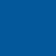 Silhouette America Vinyls Blue Silhouette 9 inch x 10 foot Matte Removable Vinyl
