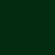 Silhouette America Vinyls Dark Green Silhouette 9 inch x 10 foot Glossy Permanent Vinyl