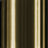 Silhouette America Vinyls Gold Silhouette 12 inch x 6 foot Glossy Permanent Vinyl