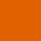 Silhouette America Vinyls Orange Silhouette 9 inch x 10 foot Matte Removable Vinyl