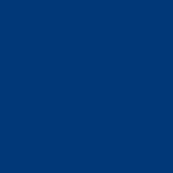 Silhouette America Vinyls Royal Blue Silhouette 9 inch x 10 foot Glossy Permanent Vinyl