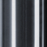 Silhouette America Vinyls Silver Silhouette 12 inch x 6 foot Glossy Permanent Vinyl