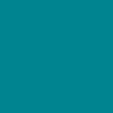 Silhouette America Vinyls Teal Silhouette 12 inch x 6 foot Glossy Permanent Vinyl