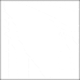 Silhouette America Vinyls White Silhouette 12 inch x 6 foot Glossy Permanent Vinyl